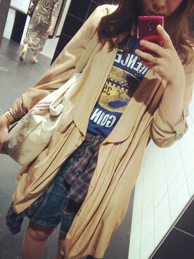 ａｃｈａｎさんのコーディネート