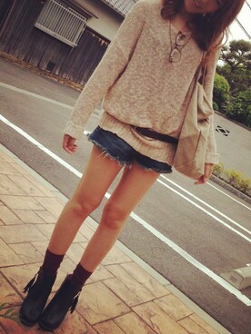 ａｃｈａｎさんのコーディネート