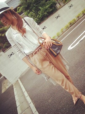 ａｃｈａｎさんのコーディネート