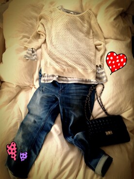 eriさんのコーディネート