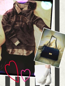 eriさんのコーディネート