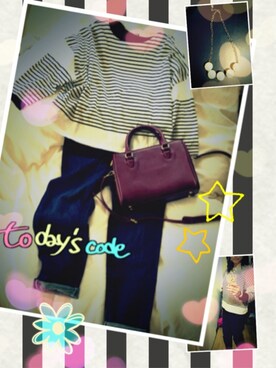 eriさんのコーディネート