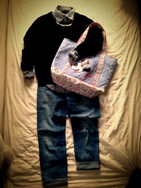 eriさんのコーディネート