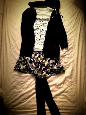 eriさんのコーディネート