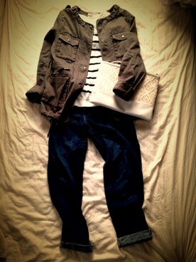 eriさんのコーディネート