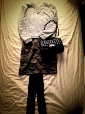 eriさんのコーディネート