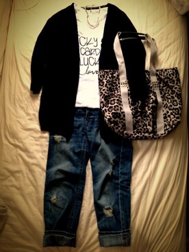 eriさんのコーディネート