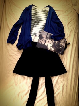 eriさんのコーディネート