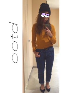 NO NAMEさんのコーディネート