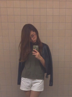 NO NAMEさんのコーディネート