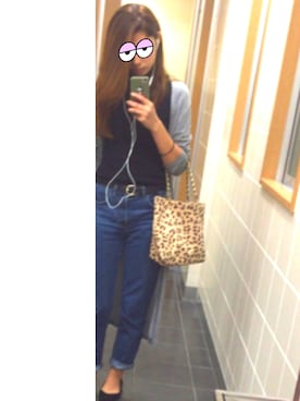 NO NAMEさんのコーディネート