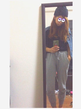 NO NAMEさんのコーディネート