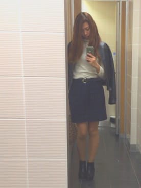 NO NAMEさんのコーディネート