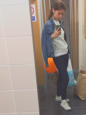 NO NAMEさんのコーディネート