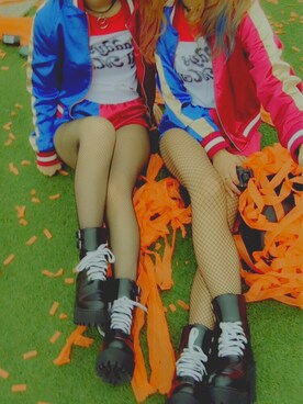 NO NAMEさんのコーディネート