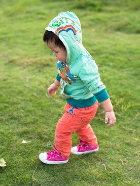 Maomao&Yoyoさんのコーディネート