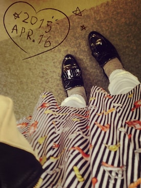 えみ☆さんのコーディネート