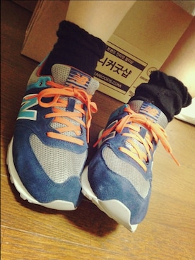 えみ☆さんのコーディネート