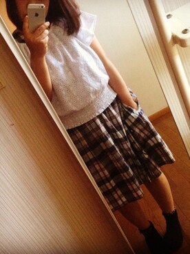 えみ☆さんのコーディネート