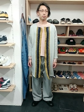 yusuke さんのコーディネート