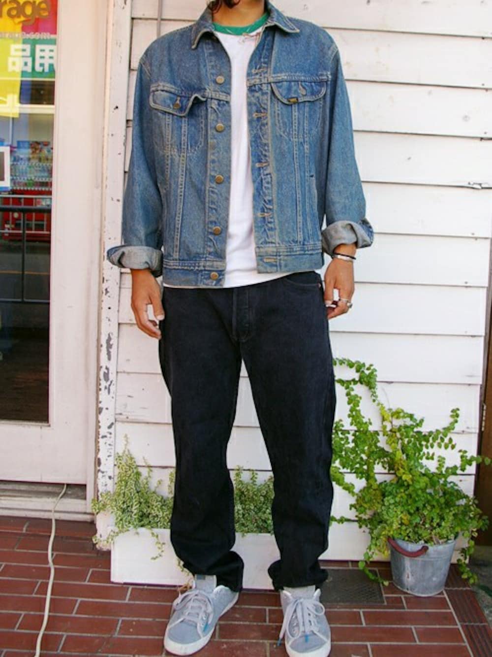 80s」のメンズ人気ファッションコーディネート - WEAR