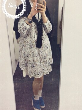 ゆちょんさんのコーディネート