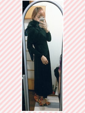 ゆちょんさんのコーディネート