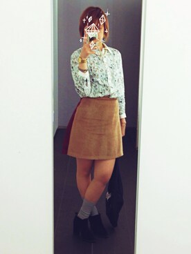 ゆちょんさんのコーディネート