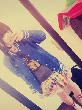 ☾ Amiruさんのコーディネート