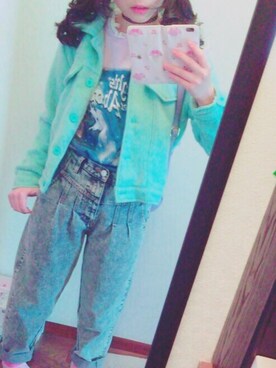 ☾ Amiruさんのコーディネート