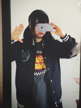 ☾ Amiruさんのコーディネート