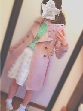 ☾ Amiruさんのコーディネート