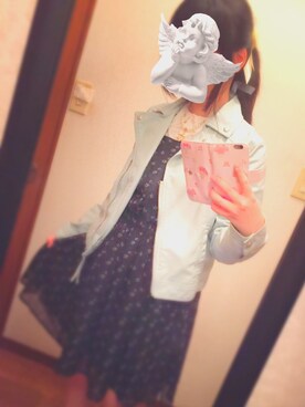 ☾ Amiruさんのコーディネート