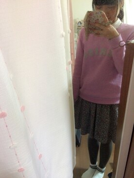 n a n a ❁.*。さんのコーディネート
