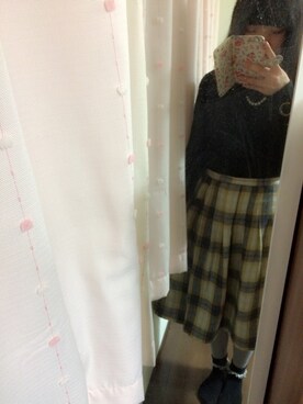 n a n a ❁.*。さんのコーディネート