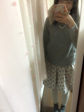 n a n a ❁.*。さんのコーディネート