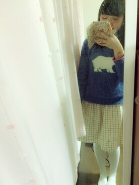 n a n a ❁.*。さんのコーディネート