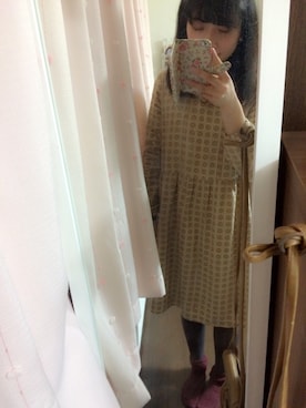 n a n a ❁.*。さんのコーディネート