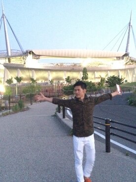 ケイドックさんのコーディネート