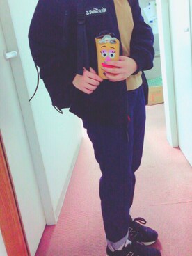 nachiさんのコーディネート