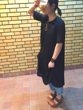 nachiさんのコーディネート
