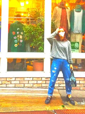 nachiさんのコーディネート