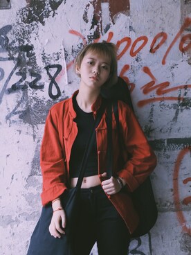 Chiyokooさんのコーディネート