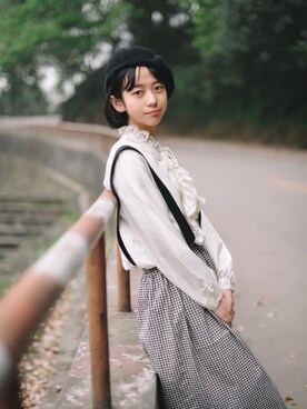 Chiyokooさんのコーディネート