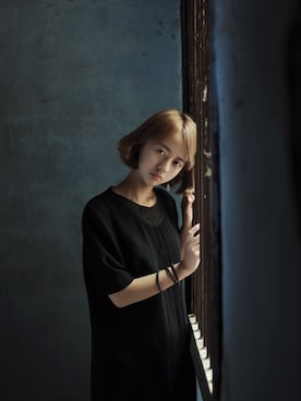 Chiyokooさんのコーディネート