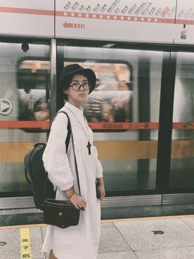 Chiyokooさんのコーディネート