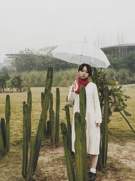 Chiyokooさんのコーディネート