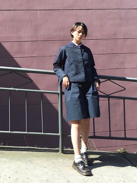 Chiyokooさんのコーディネート