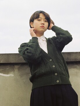 Chiyokooさんのコーディネート