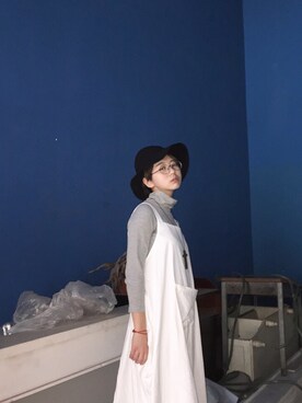 Chiyokooさんのコーディネート